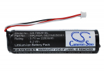 2200mAh for TomTom Urban Rider,4GC01,Urban Rider Pro,Rider 2th Edition,Rider,Rider 2,4K00.001,4K00.13,Rider 4GD00