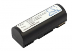 1400mAh for Epson R-D1,R-D1s