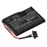 1050mAh for Magellan RoadMate 5145TLM,RoadMate 5120LMTX,RoadMate 5045LM,RoadMate 5045MU,RoadMate 5045,RoadMate 5045TEU