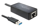DeLOCK 62121 interface cards/adapter