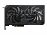 Gigabyte GeForce RTX 5060 Ti WINDFORCE OC 8G | NVIDIA | 8 GB | GeForce RTX 5060 Ti | GDDR7 | HDMI ports quantity 1 | PCI-E 5.0