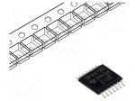 IC: operational amplifier | 2MHz | Ch: 4 | &plusmn;2&divide;18VDC,&plusmn;4&divide;36VDC | TSSOP14
