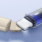 Cable Joyroom  Black \\ Lightning (male) || USB-A (male)