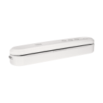 Tooted koju ja aeda // K&ouml;&ouml;gi- ja majapidamistarbed // Zgrzewarka pr&oacute;żniowa TEESA V100 , mocny zgrzew 30cm, 70W
