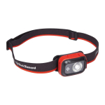 Czoł&oacute;wka trekkingowa Black Diamond Sprint 225 - octane (225 lm)