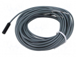 Sensor: photoelectric | transmitter | Range: 20m | Usup: 3VDC