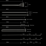 be quiet! Pure Power 13 M | 1000W power supply unit 20+4 pin ATX ATX Black
