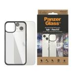 Other Phone Accessory Panzer Glass  Black || Transparent