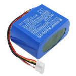 3200mAh for CubCadet XR5 1000,XR5 2000,XR5 1000 2021