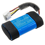 5200mAh for JBL Partybox Encore Essential