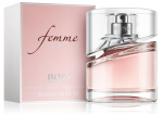 Hugo Boss Femme Perfume EDP 50 ml