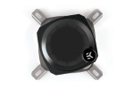 EK Water Blocks EK-Nucleus AIO CR360 Dark Komplett-Wasserk&uuml;hlung - Schwarz
