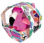 M&auml;nguala | PC | Konsoolid | Tarvikud // Raadio teel juhitavad m&auml;nguasjad ja tarvikud // Maskotka interaktywna happy yappers wesołe gadułki - flaming