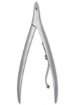 Zwilling Twinox Satin Cuticle Clippers - 10 cm