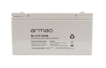 Universal gel battery for Ups Armac Long-Life BL/12V/120Ah
