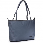 Thule Aion | Fits up to size 16 " | Tote Bag | Dark Slate