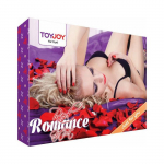 JUST FOR YOU RED ROMANCE GIFT SET