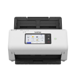 Brother | Professional Document Scanner | ADS-4700W | Colour | Wireless