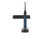 Philips Sonicare DiamondClean HX9911/88 electric toothbrush Adult Sonic toothbrush Black, Blue
