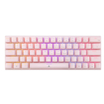 White Shark WAKIZASHI 2  GK-002421V2  Pink US-Blue.SW