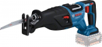Bosch GSA 185-LI 2900 spm Black