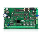 Satel INTEGRA 32 Single sided 173 mm 106 mm 1 pc(s)