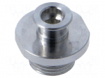Suction cup mounting | G1/8"