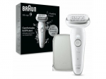 Braun Silk-&eacute;pil 9 9-011 epilator, silver