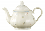 Tea Pot SELTMANN MARIE-LUISE STREUBLUME 1.1 ltr