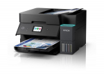Epson | Multifunctional printers | EcoTank L6390 | Inkjet | Colour | A4 | Wi-Fi | Black