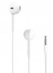 Apple EarPods Earphones 3.5mm