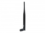 Teltonika Wi-Fi SMA Antenna | PR1URF51 | Screw mounted | Gain 5.0 dB | 2400-2483 GHz | Antenna connector type RP-SMA Male