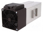 Blower heater | HGL 046 | 400W | 230VAC | IP20