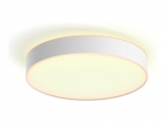 Desc lamp Philips Hue  Enrave L ceiling lamp white | 33.5 W | White Ambiance 2200-6500 | Bluetooth
