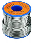 Lodalva 3, 250gr, S-Sn97Cu3, 3mm Lodalva 3, S-Sn97Cu3, 3mm, 250g spole