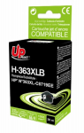 Ink cartridge UPrint HP 363XL Black