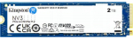 Hard drive Kingston NV3 2TB