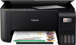 Multifunction printer Epson EcoTank L3270 AIO Black
