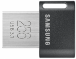 Samsung Drive FIT Plus 256GB Black