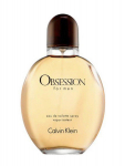 Calvin Klein Obsession Perfume Tester EDT 125ml