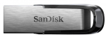 SanDisk Ultra Flair 32GB Black/Silver