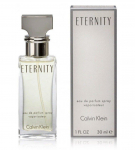 Calvin Klein Eternity Perfume EDP 30ml
