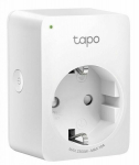 Smart Wi-Fi Socket TP-Link Tapo P100 Mini 1pack