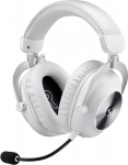 Headphones Logitech G PRO X 2 Lightspeed White