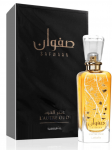 Lattafa Safwaan L'autre Oud Perfume EDP 100ml