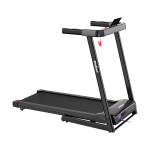 Spordiks ja aktiivseks puhkuseks // Spordikaubad ja varustus // Bieżnia elektryczna REBEL ACTIVE model RBA-1018