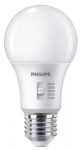 PHILIPS CorePro LEDbulb DIM 8-60W A60 E27 5CCT spuldze 929003785202 8720169353336