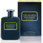 Trussardi Riflesso Blue Vibe Perfume EDT 100 ml