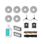 Dreame Vacuum Cleaner Accessory Kit RAK64 for X50 Ultra/X50 Master/L50 Ultra/L50 Pro Ultra/L40s Ultra/L40s Pro Ultra/X50 Ultra Complete/X50s Ultra Complete/X50s Ultra/X50s Master/L50s Ultra