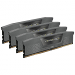 Corsair Vengeance CMK64GX5M4B6000Z36 memory module 64 GB 4 x 16 GB DDR5